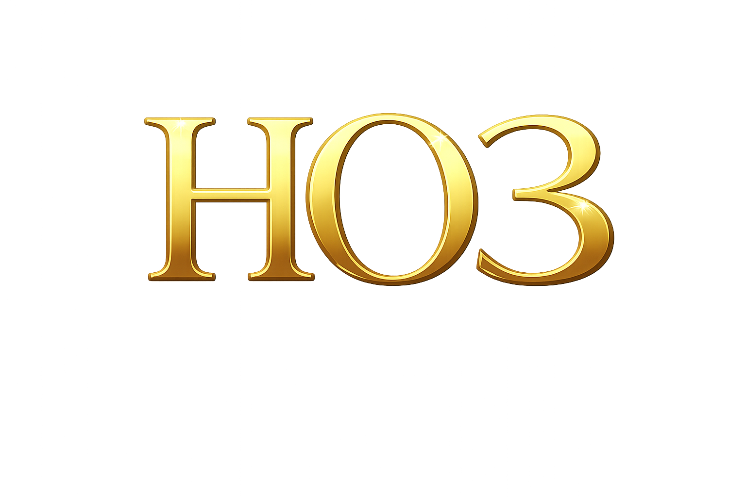 HO3